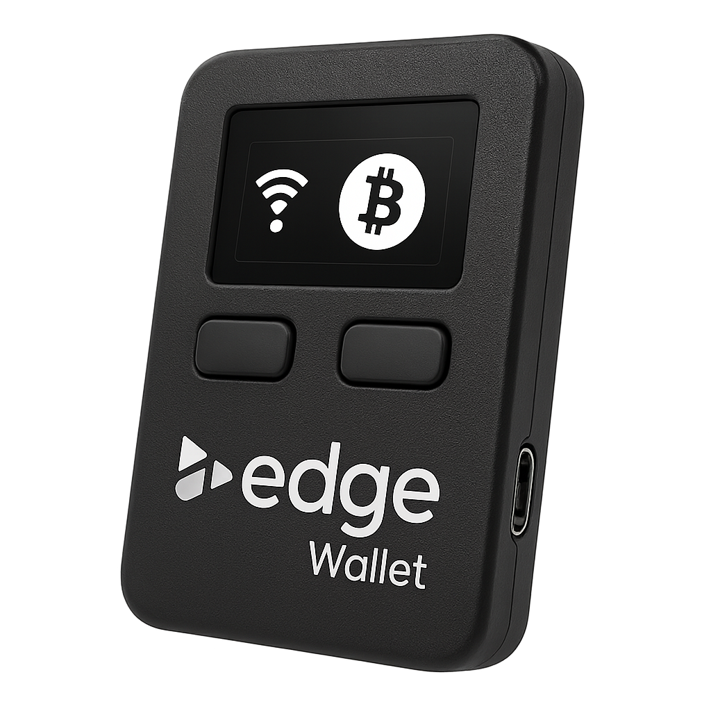 Edge Wallet Core